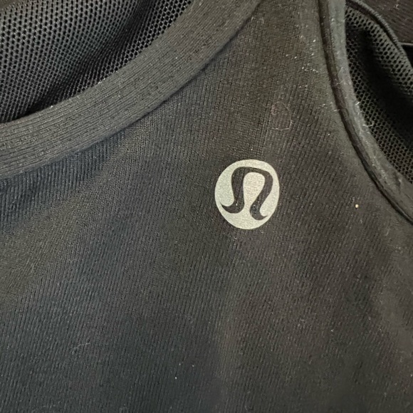 Lululemon Athletica tank - Picture 6 of 6